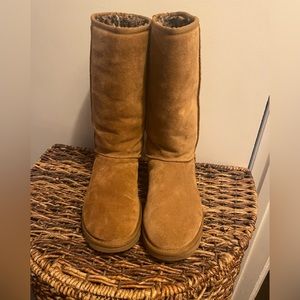 Women's Classic II Tall Ugg Boots